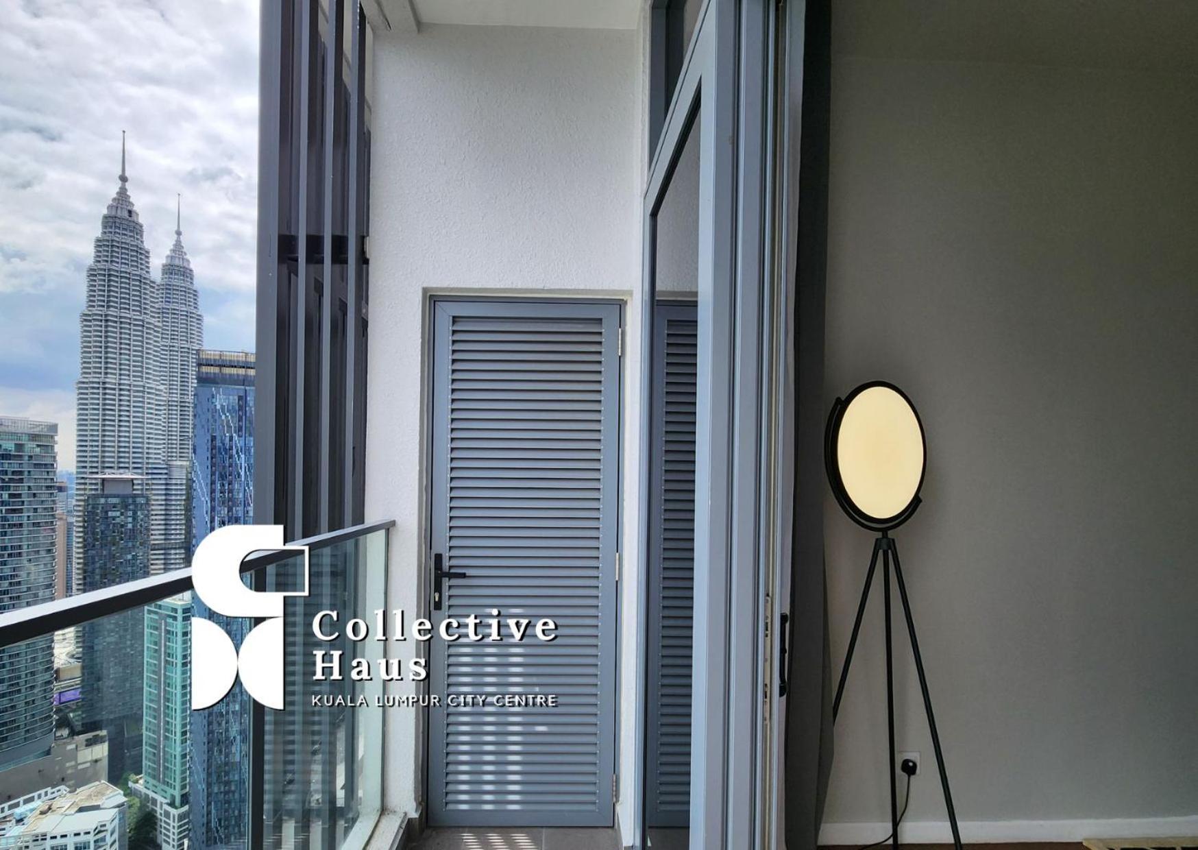 Royce Klcc Kuala Lumpur City Centre By Collective Haus Cameră foto