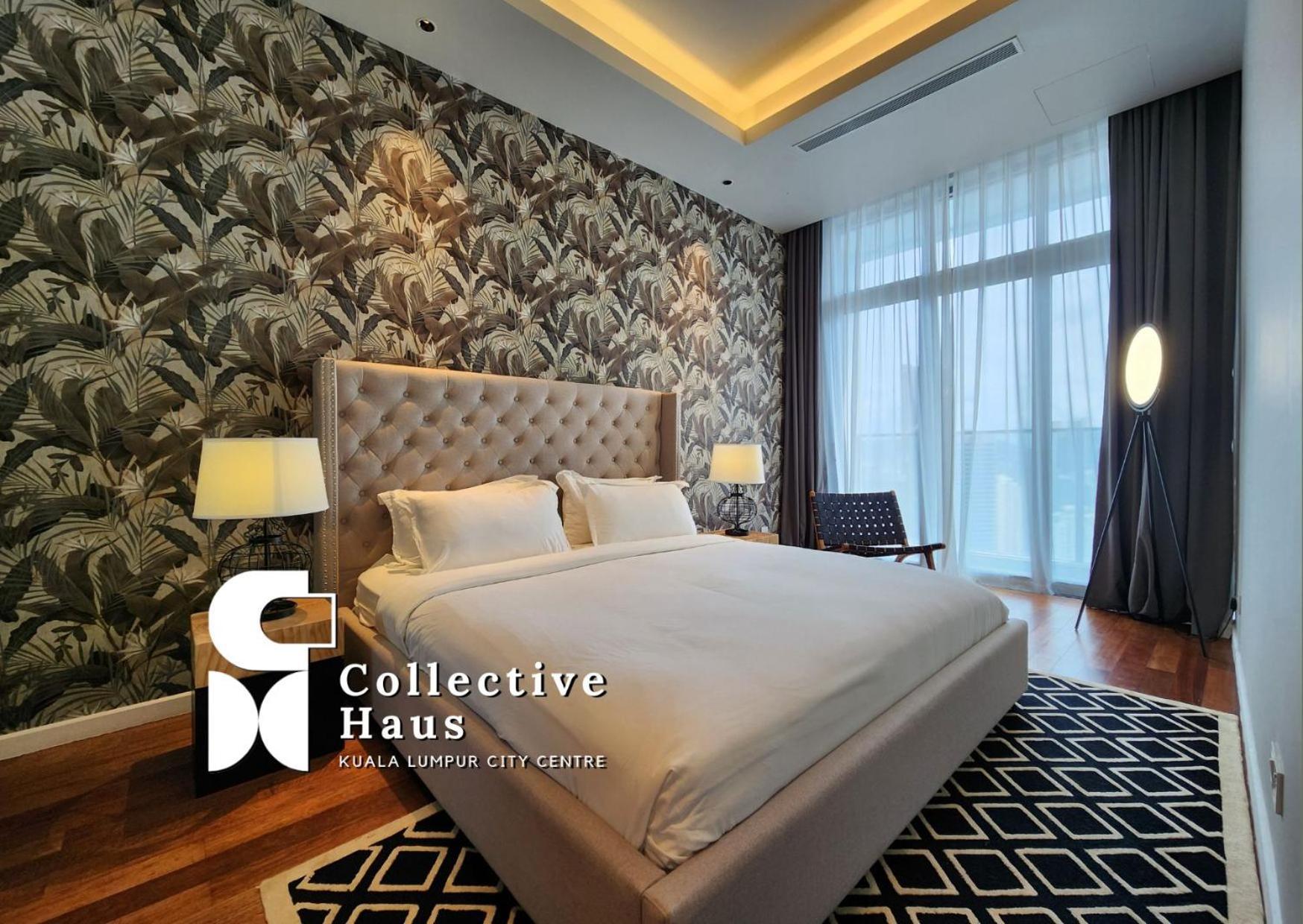 Royce Klcc Kuala Lumpur City Centre By Collective Haus Exterior foto