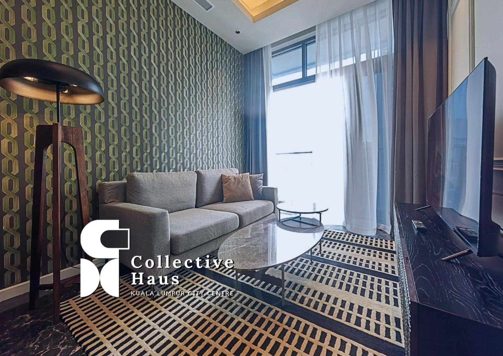 Royce Klcc Kuala Lumpur City Centre By Collective Haus Cameră foto