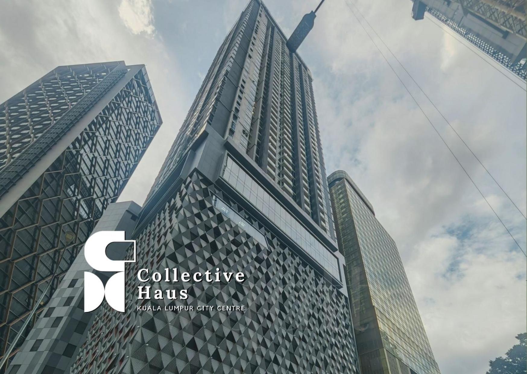 Royce Klcc Kuala Lumpur City Centre By Collective Haus Exterior foto