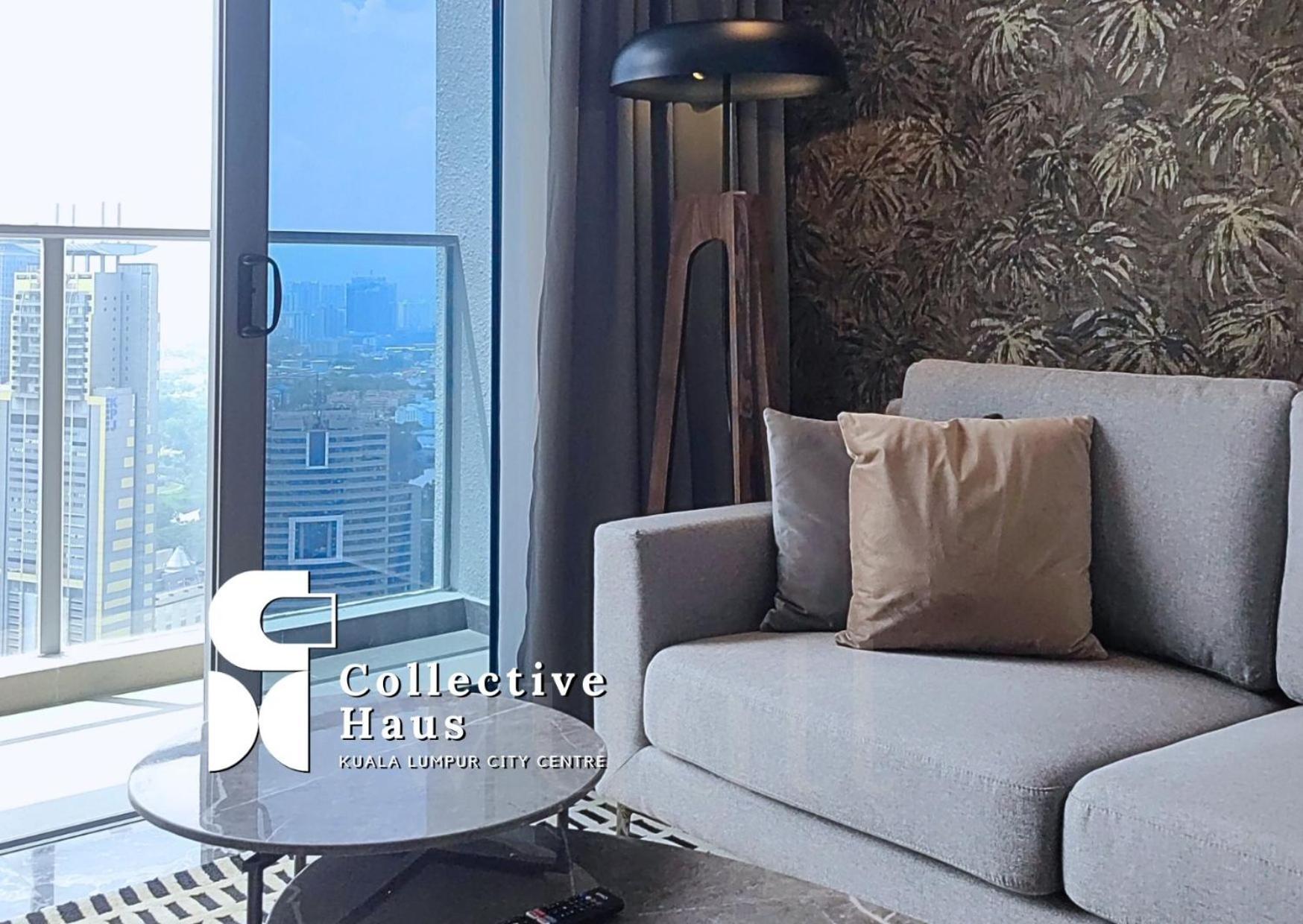 Royce Klcc Kuala Lumpur City Centre By Collective Haus Cameră foto