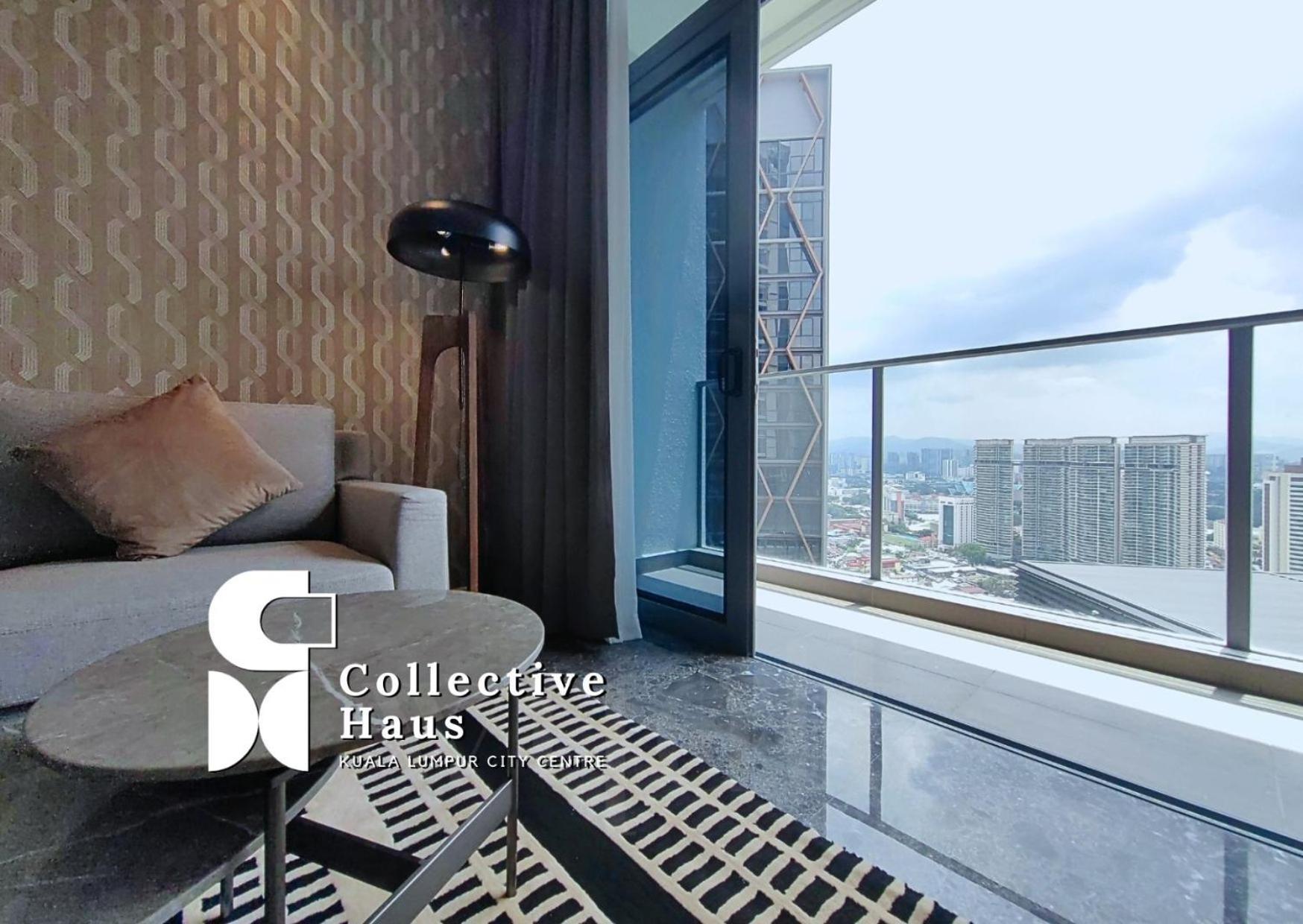 Royce Klcc Kuala Lumpur City Centre By Collective Haus Cameră foto