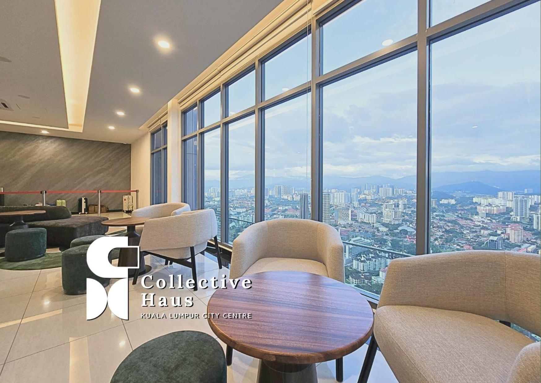 Royce Klcc Kuala Lumpur City Centre By Collective Haus Exterior foto